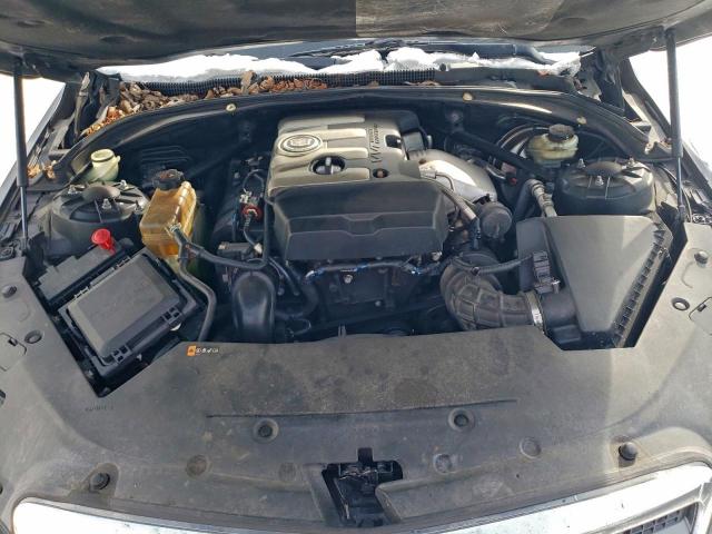 Cadillac ATS Performance Image 10