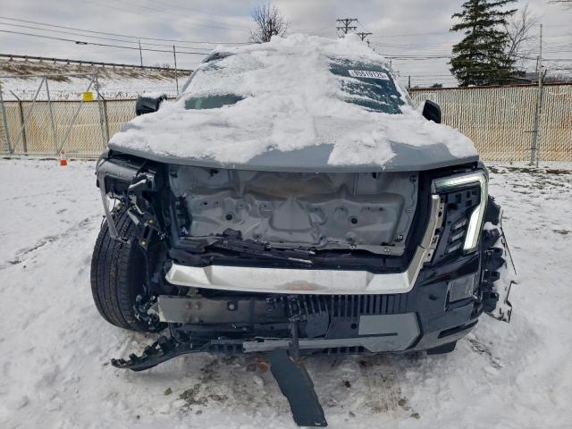 GMC Sierra Denali Image 12