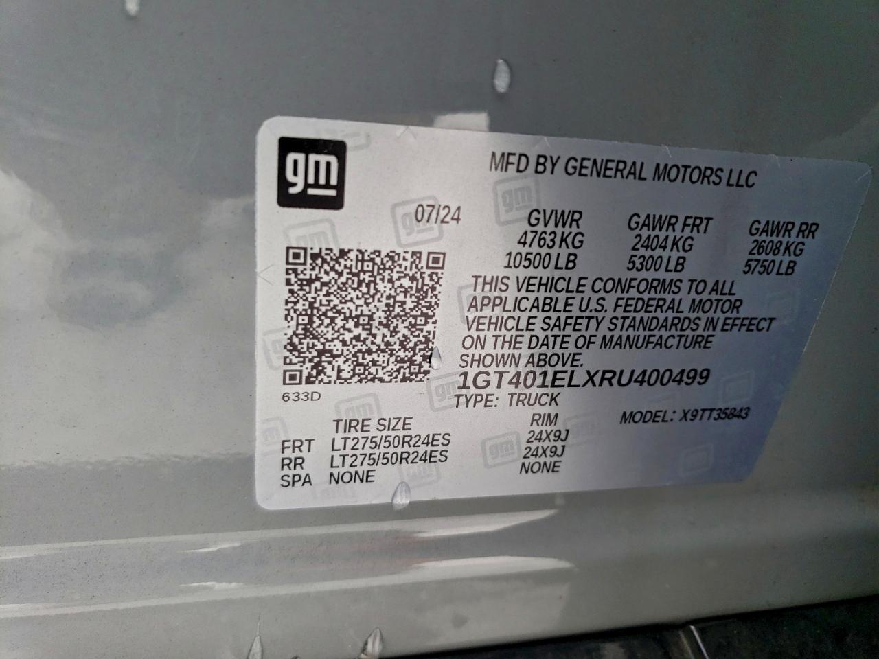 GMC Sierra Denali Image 9