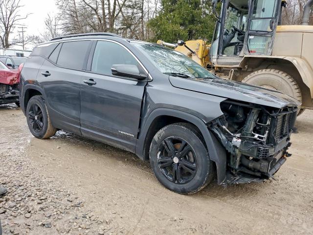 GMC Terrain Sle Image 6