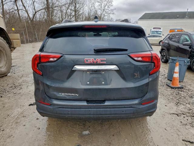 GMC Terrain Sle Image 10