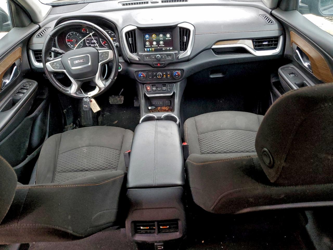 GMC Terrain Sle Image 12