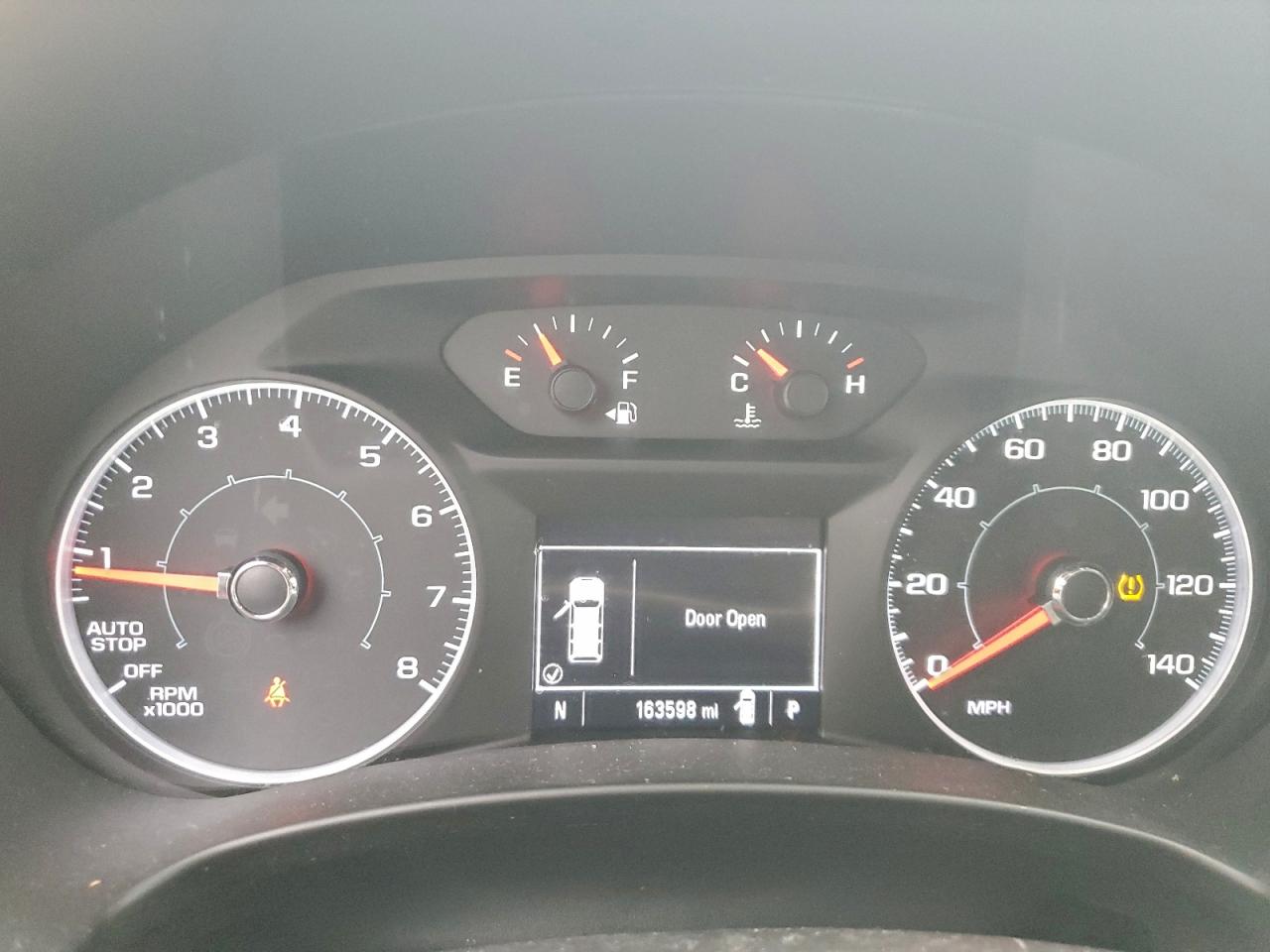 GMC Terrain Sle Image 4