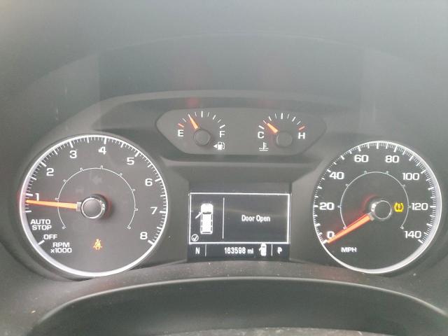 GMC Terrain Sle Image 4