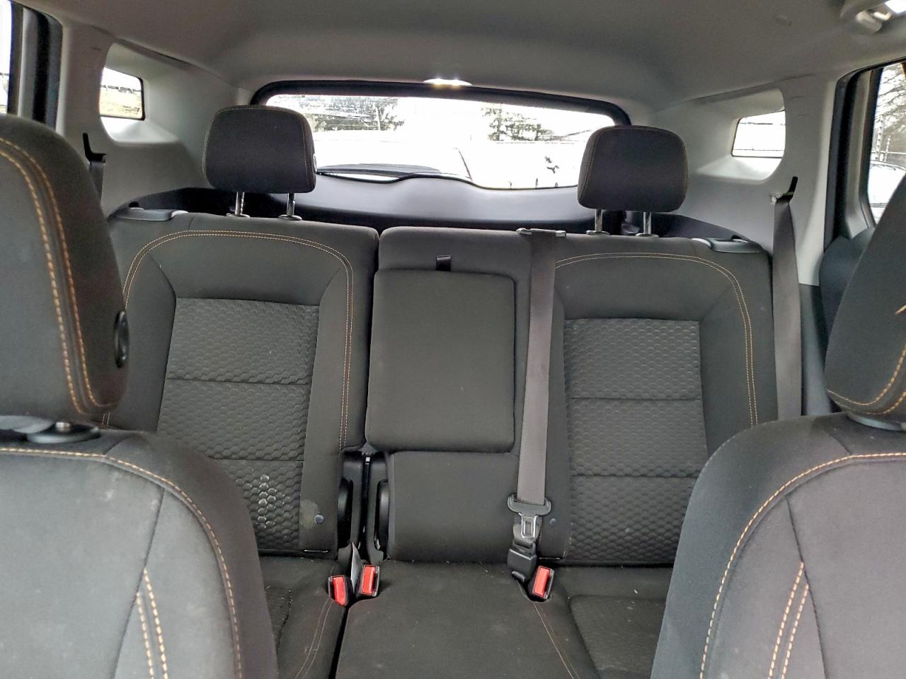 GMC Terrain Sle Image 8