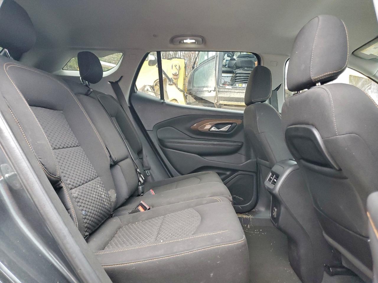 GMC Terrain Sle Image 5