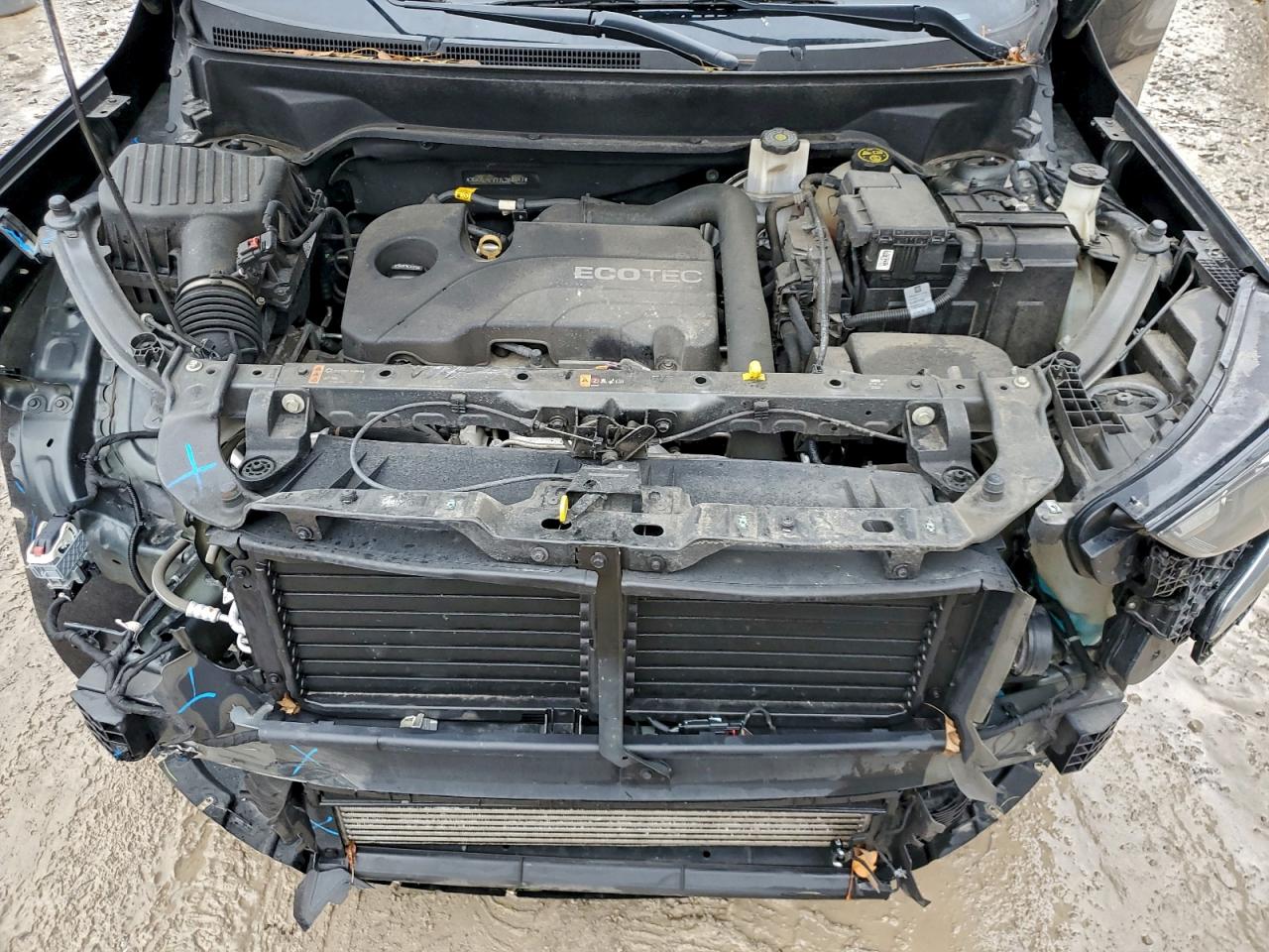 GMC Terrain Sle Image 9