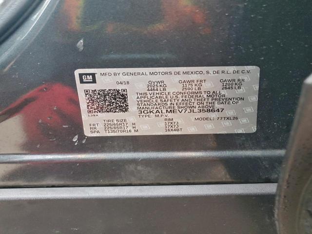 GMC Terrain Sle Image 11