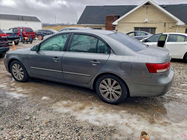 Hyundai SONATA Se Image 2