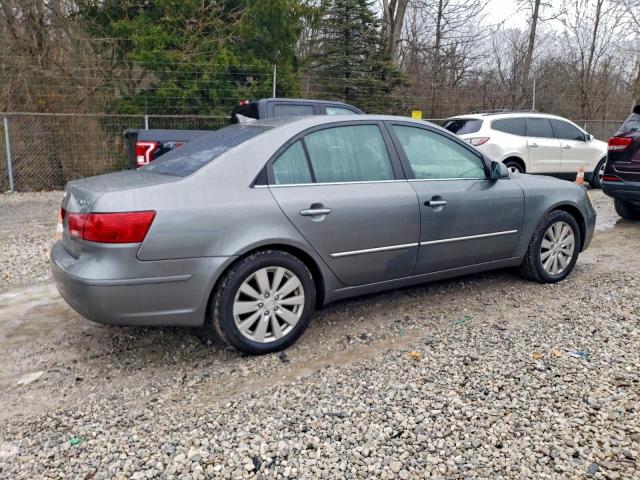 Hyundai SONATA Se Image 10