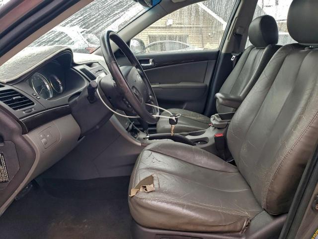 Hyundai SONATA Se Image 5