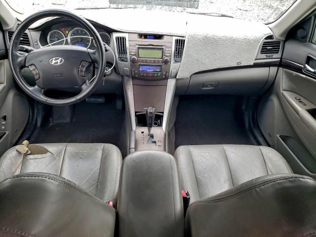 Hyundai SONATA Se Image 8