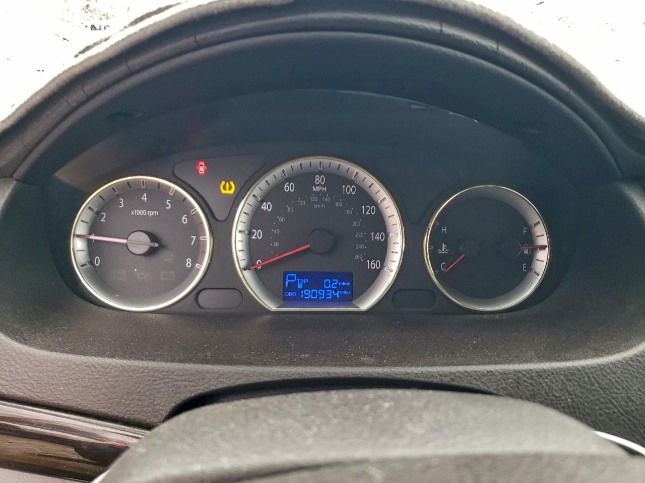 Hyundai SONATA Se Image 6