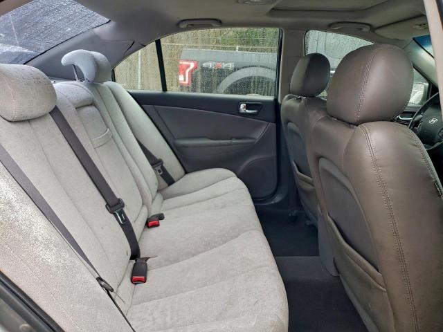 Hyundai SONATA Se Image 3