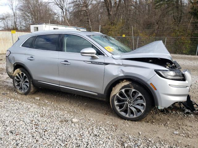 Lincoln Nautilus Reserve Image 5