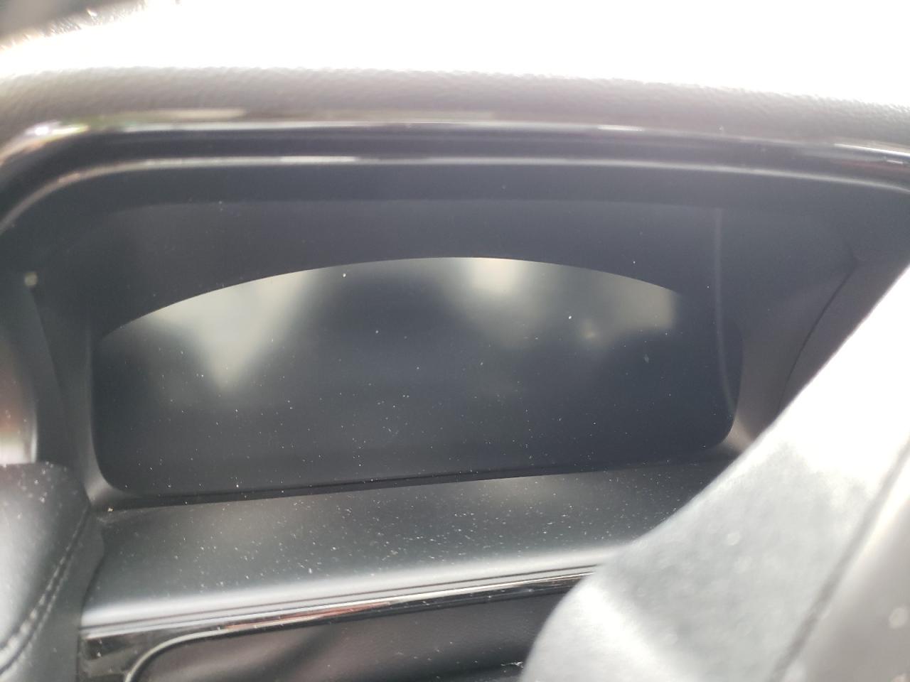 Lincoln Nautilus Reserve Image 13