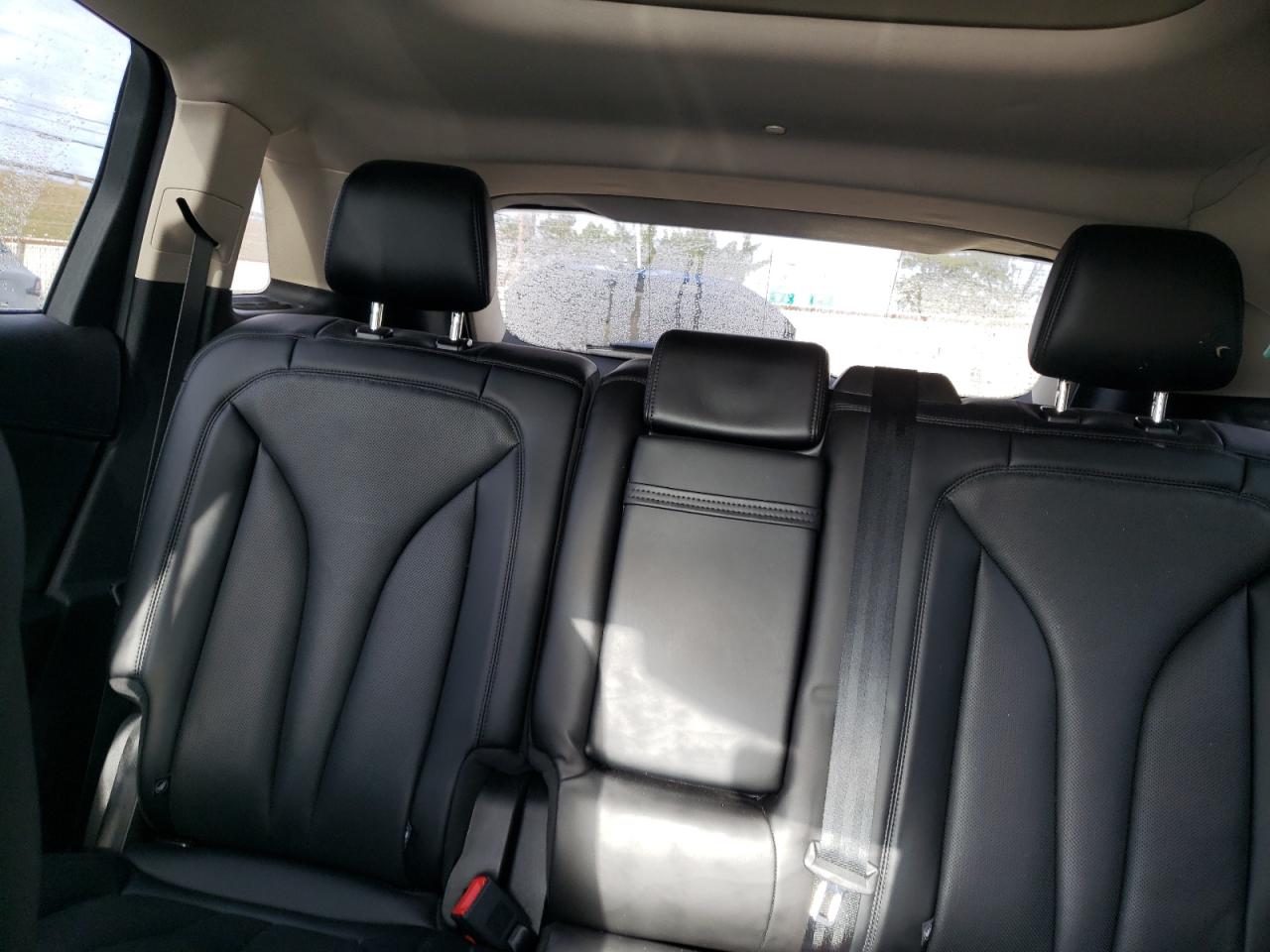 Lincoln Nautilus Reserve Image 7