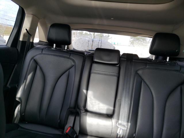 Lincoln Nautilus Reserve Image 7