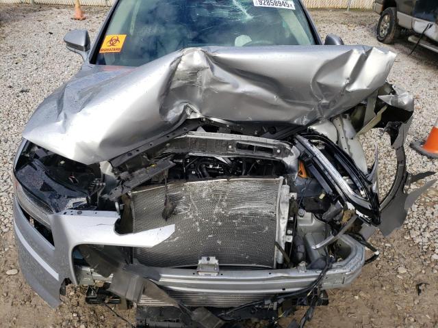 Lincoln Nautilus Reserve Image 9