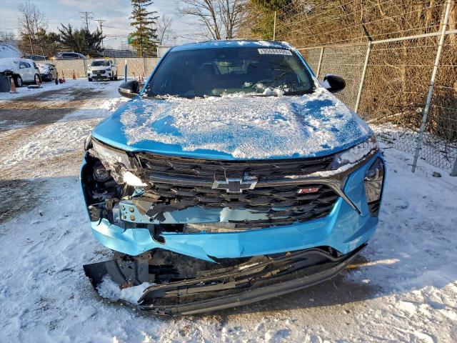 Chevrolet Trax 1rs Image 2