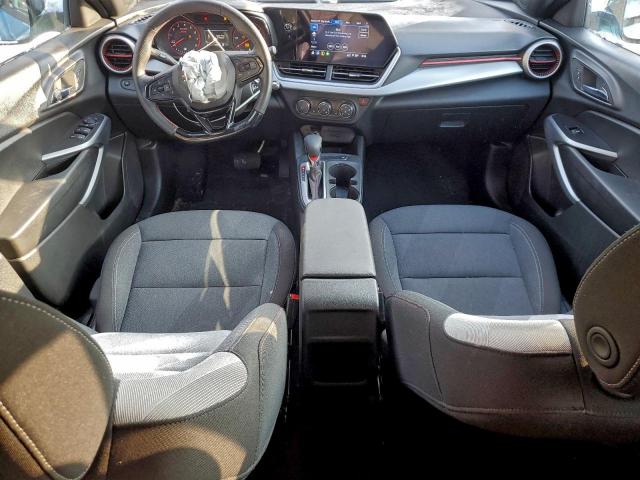 Chevrolet Trax 1rs Image 11