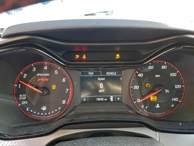 Chevrolet Trax 1rs Image 6