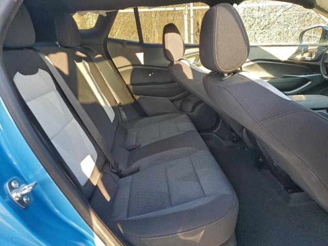 Chevrolet Trax 1rs Image 10