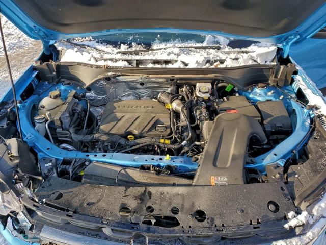 Chevrolet Trax 1rs Image 12