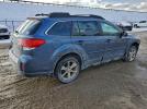 Subaru Outback 2.5i Limited Image 8