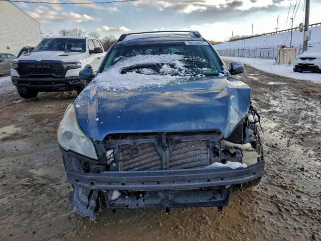 Subaru Outback 2.5i Limited Image 4