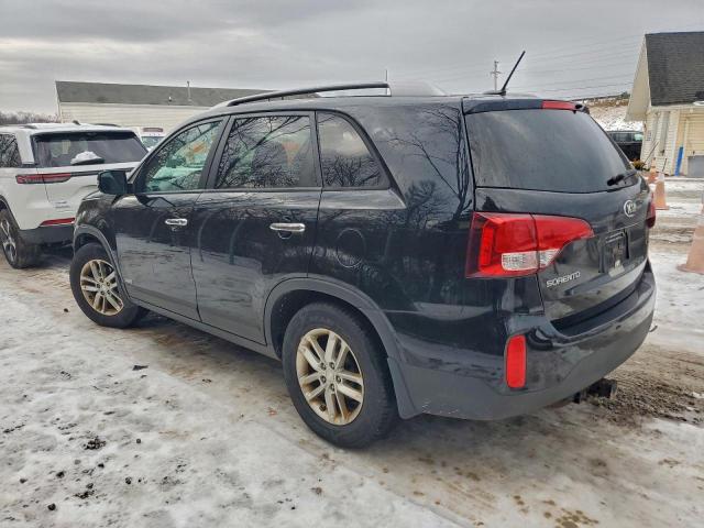 Kia Sorento Lx Image 3