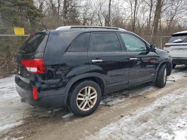 Kia Sorento Lx Image 2