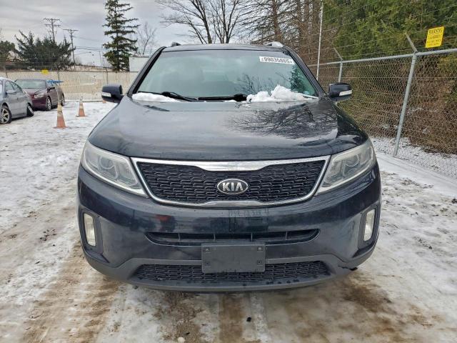 Kia Sorento Lx Image 11