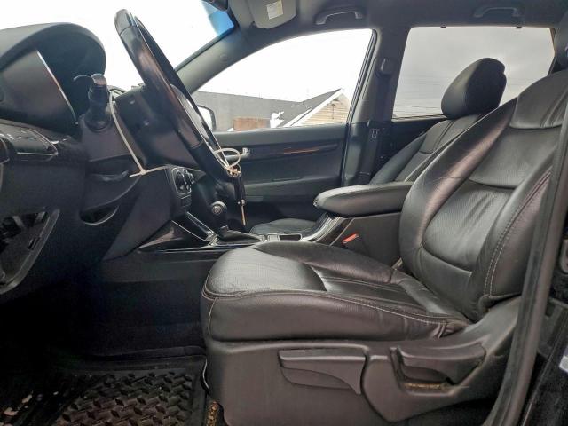 Kia Sorento Lx Image 12