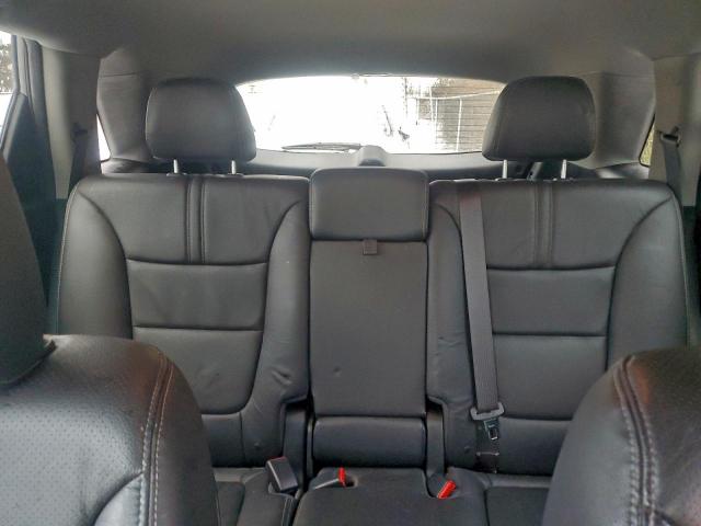 Kia Sorento Lx Image 10