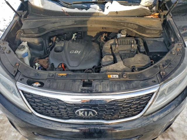 Kia Sorento Lx Image 6