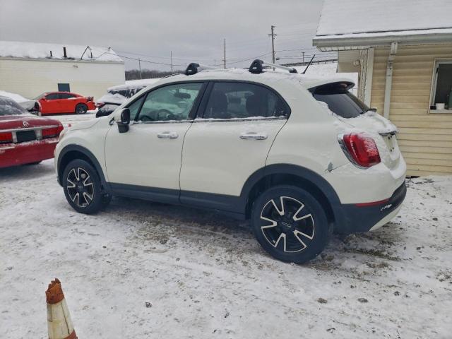 FIAT 500 Easy Image 12