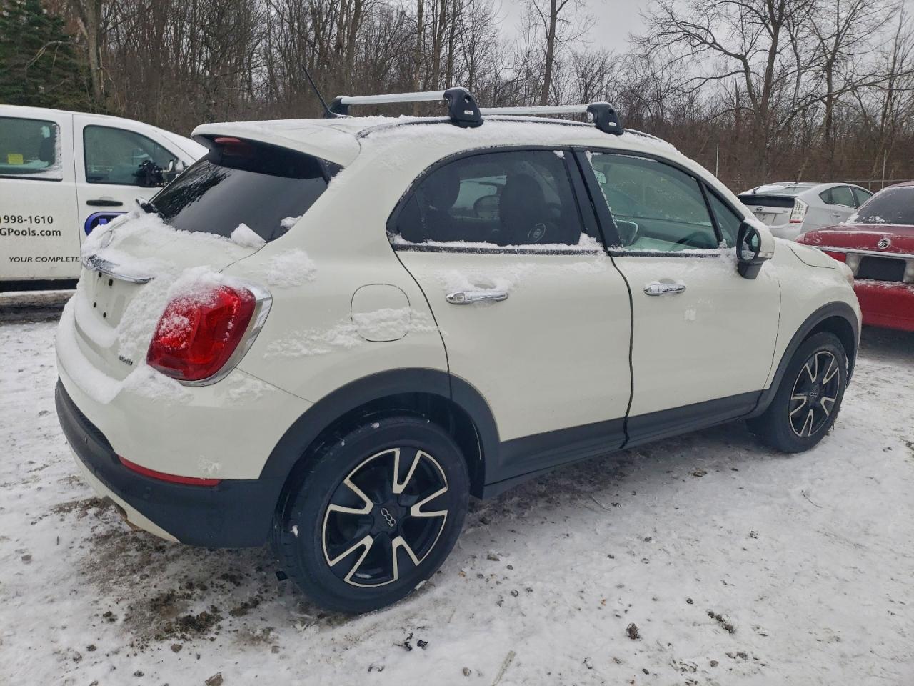 FIAT 500 Easy Image 10