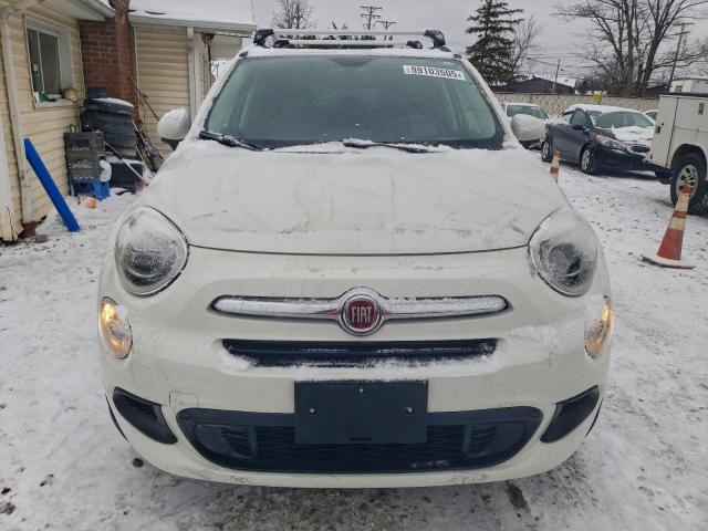 FIAT 500 Easy Image 4