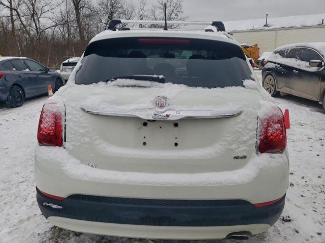 FIAT 500 Easy Image 11