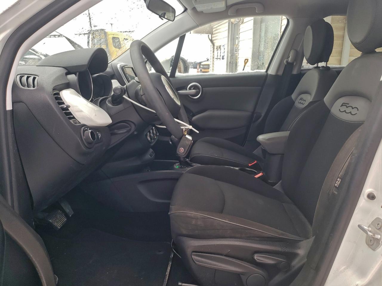 FIAT 500 Easy Image 3