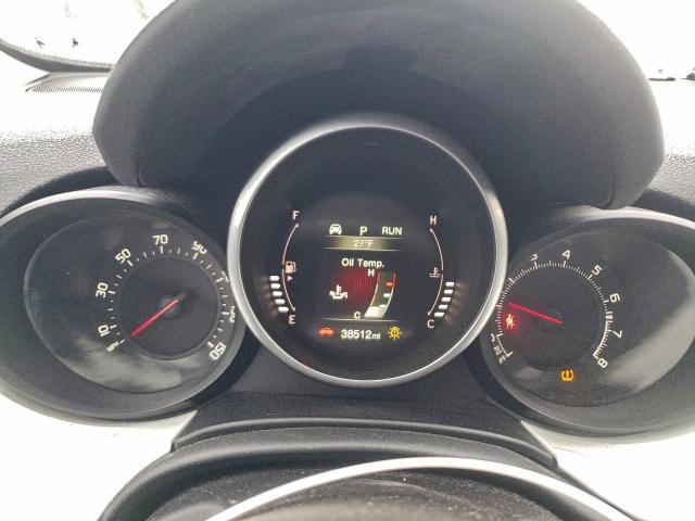 FIAT 500 Easy Image 5