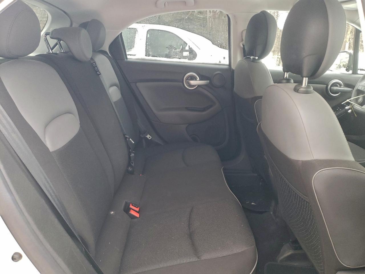 FIAT 500 Easy Image 9