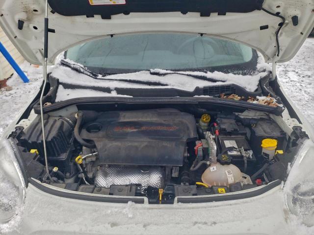 FIAT 500 Easy Image 2