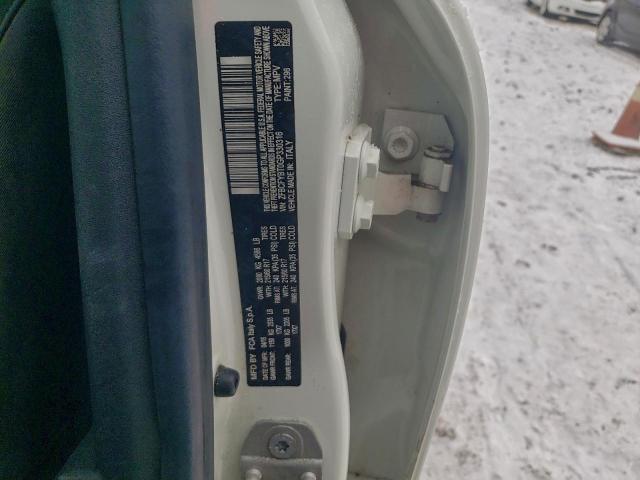 FIAT 500 Easy Image 6