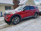 Ford Explorer Xlt Image 1