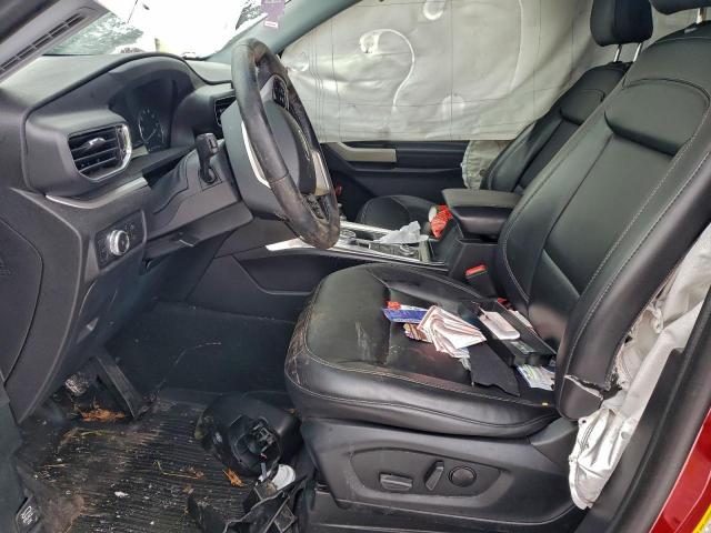 Ford Explorer Xlt Image 5