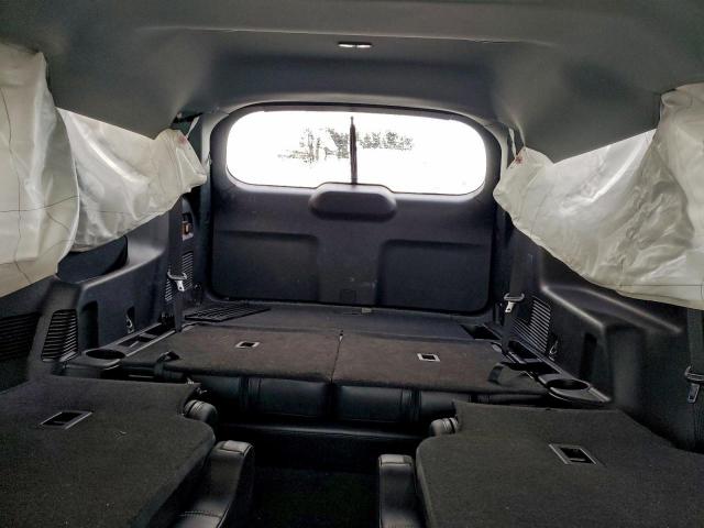 Ford Explorer Xlt Image 12