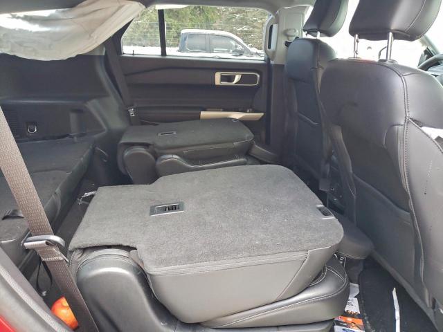 Ford Explorer Xlt Image 9