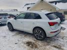 Audi Q5 Premium Plus 45 Image 3